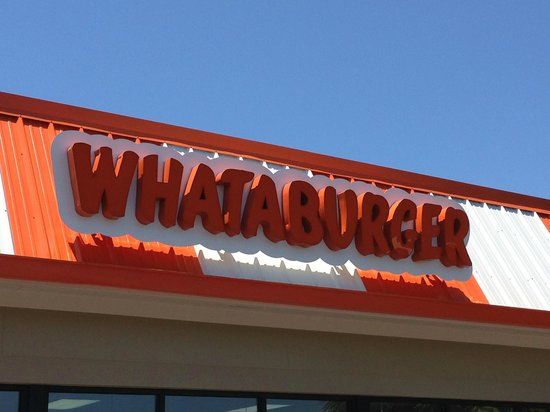 Whataburger